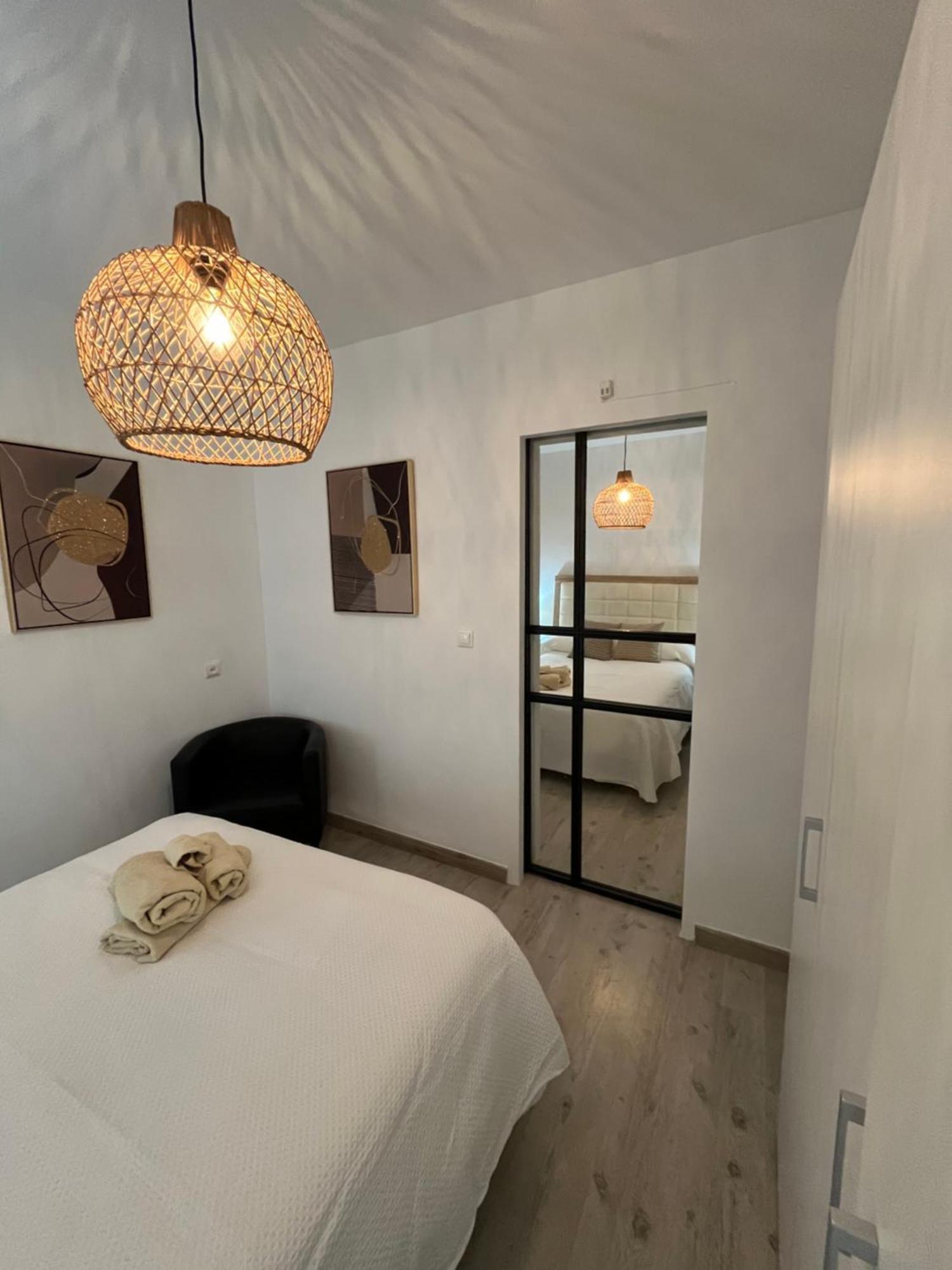 Centro- Apartamento Azonaicas Córdoba Eksteriør bilde
