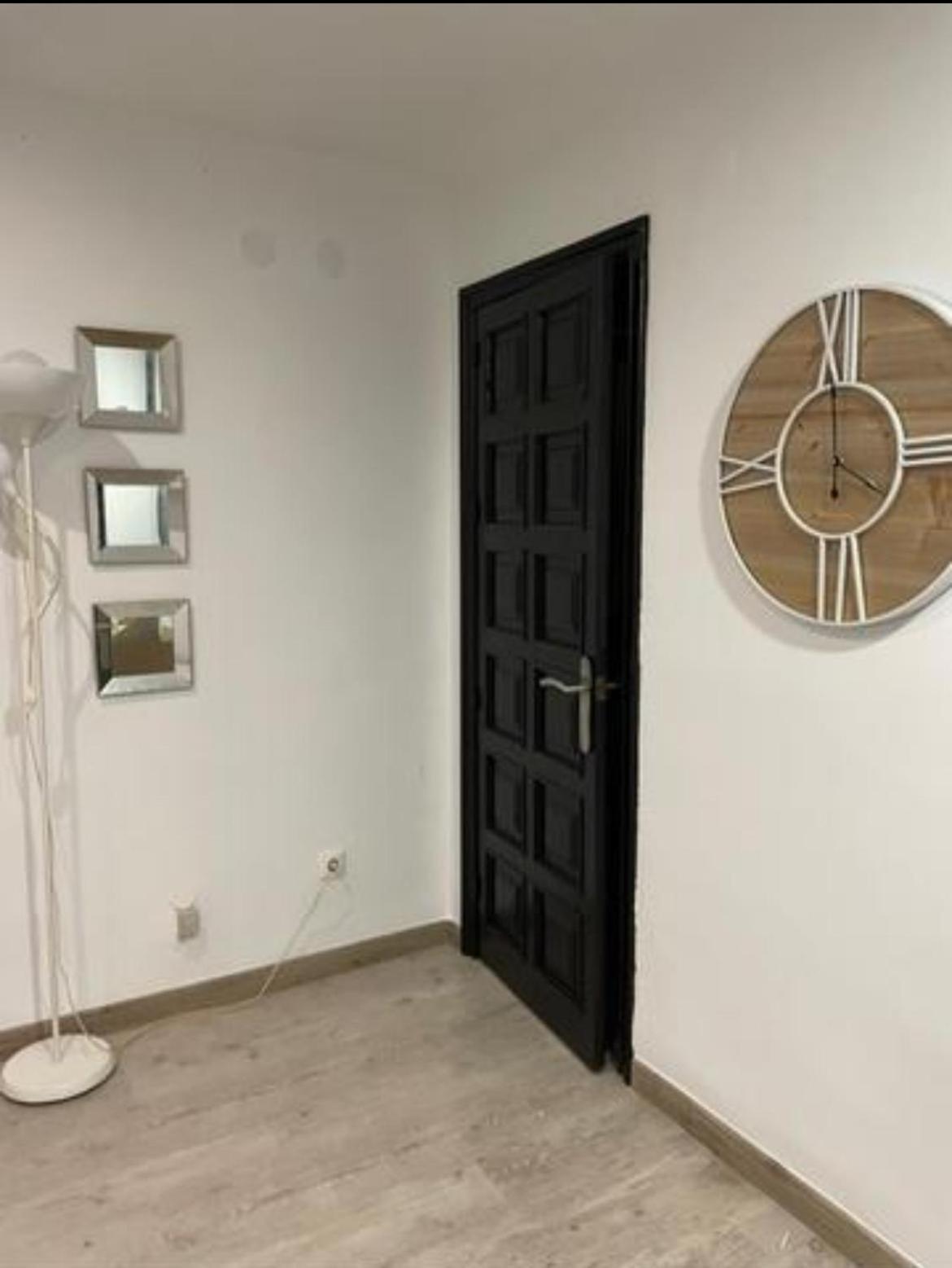 Centro- Apartamento Azonaicas Córdoba Eksteriør bilde
