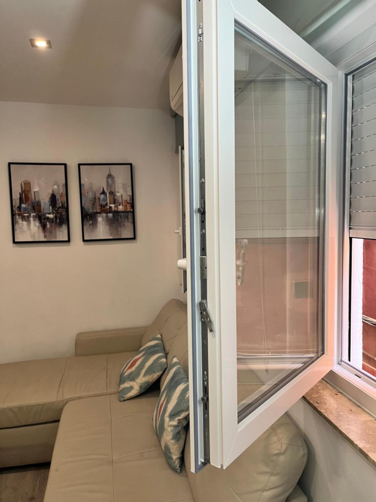Centro- Apartamento Azonaicas Córdoba Eksteriør bilde