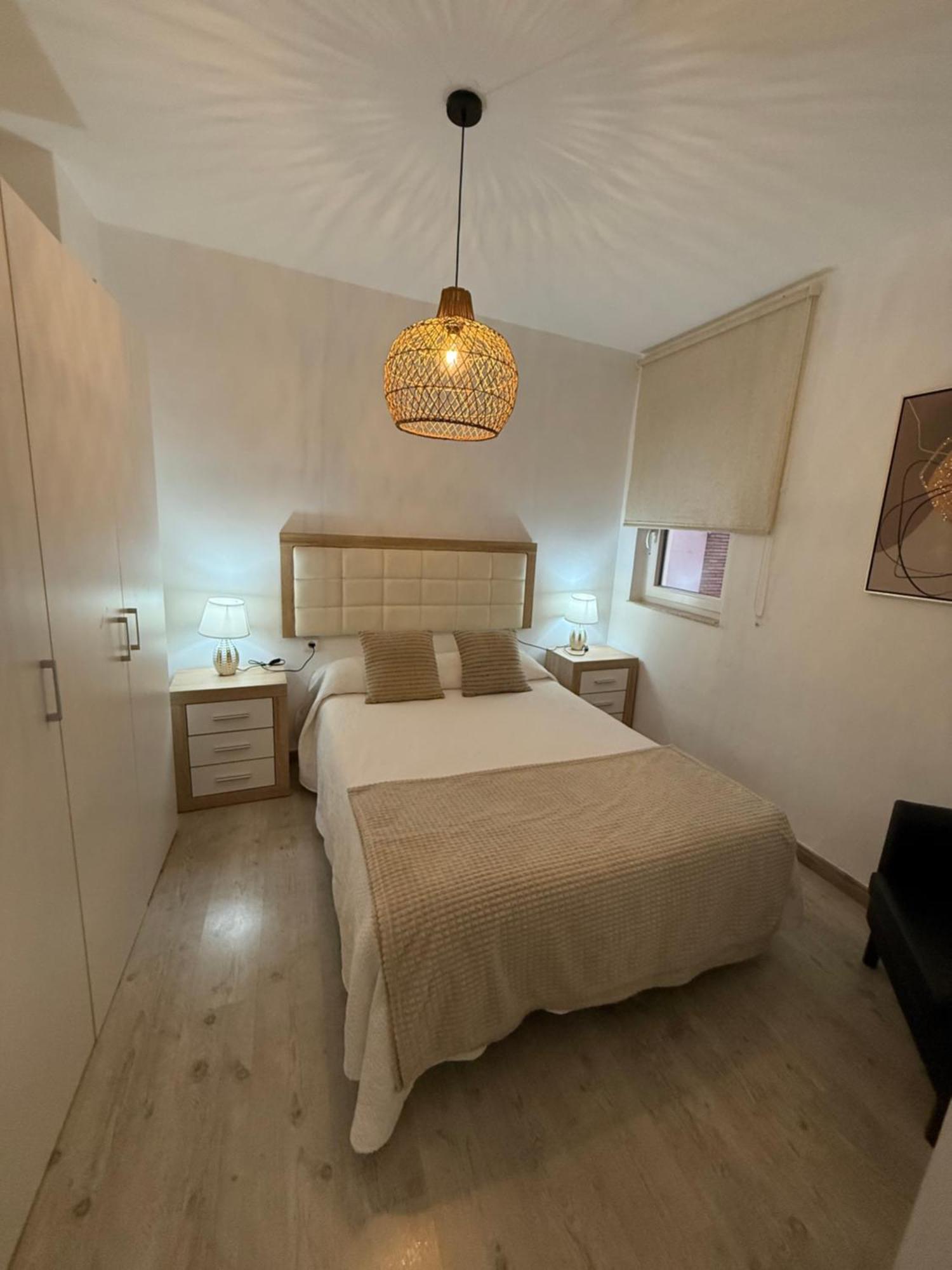 Centro- Apartamento Azonaicas Córdoba Eksteriør bilde