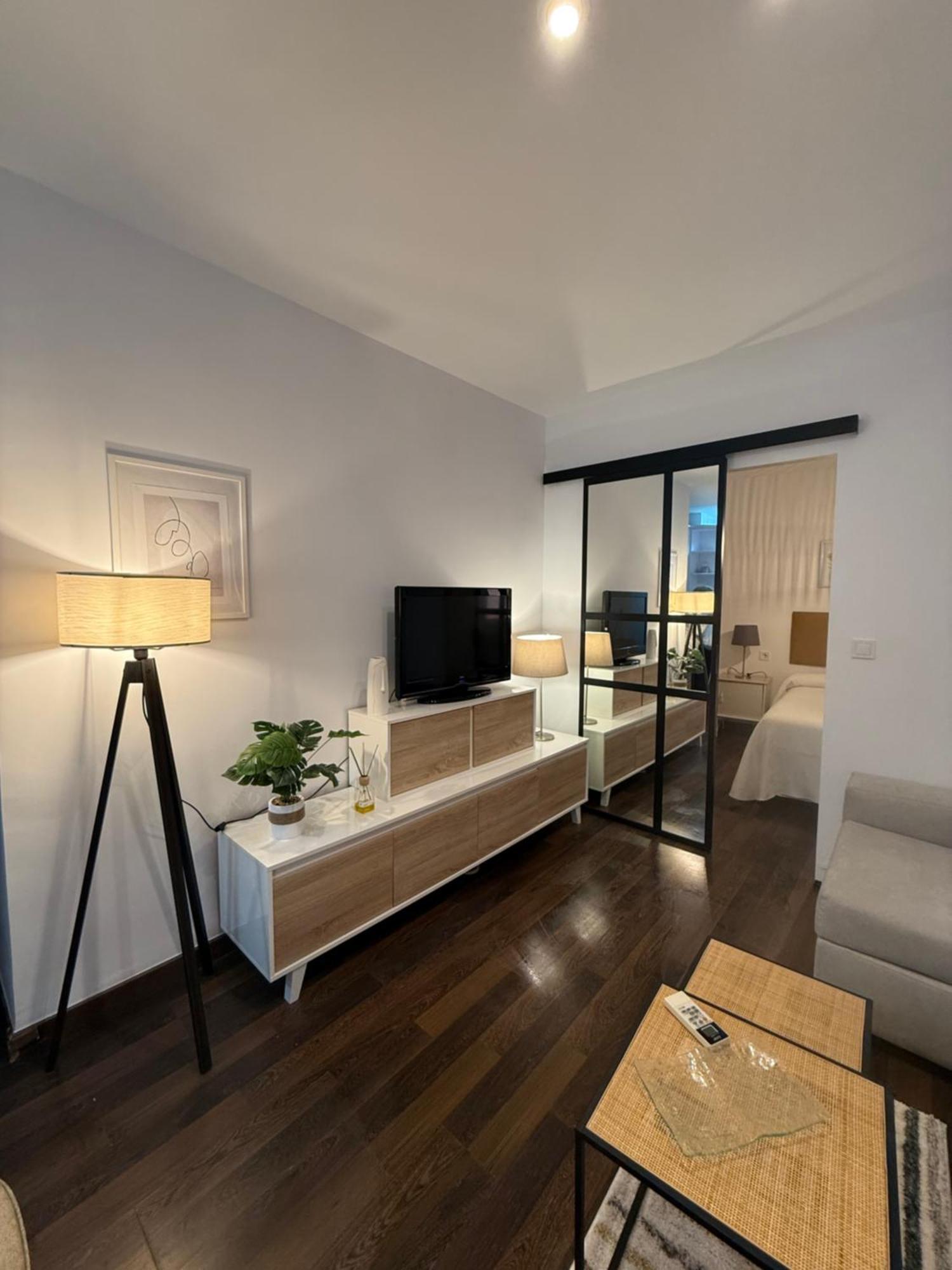 Centro- Apartamento Azonaicas Córdoba Eksteriør bilde