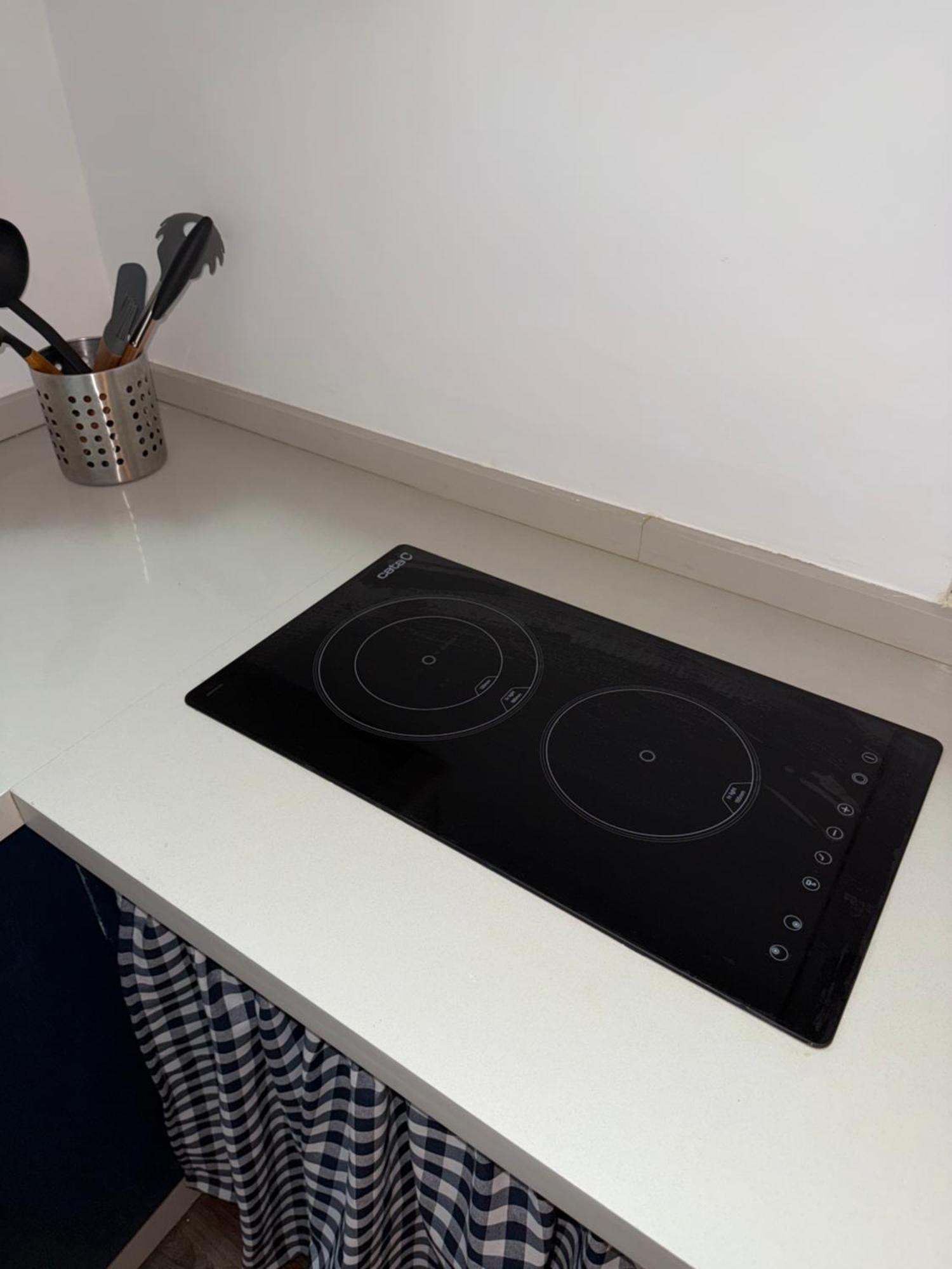 Centro- Apartamento Azonaicas Córdoba Eksteriør bilde