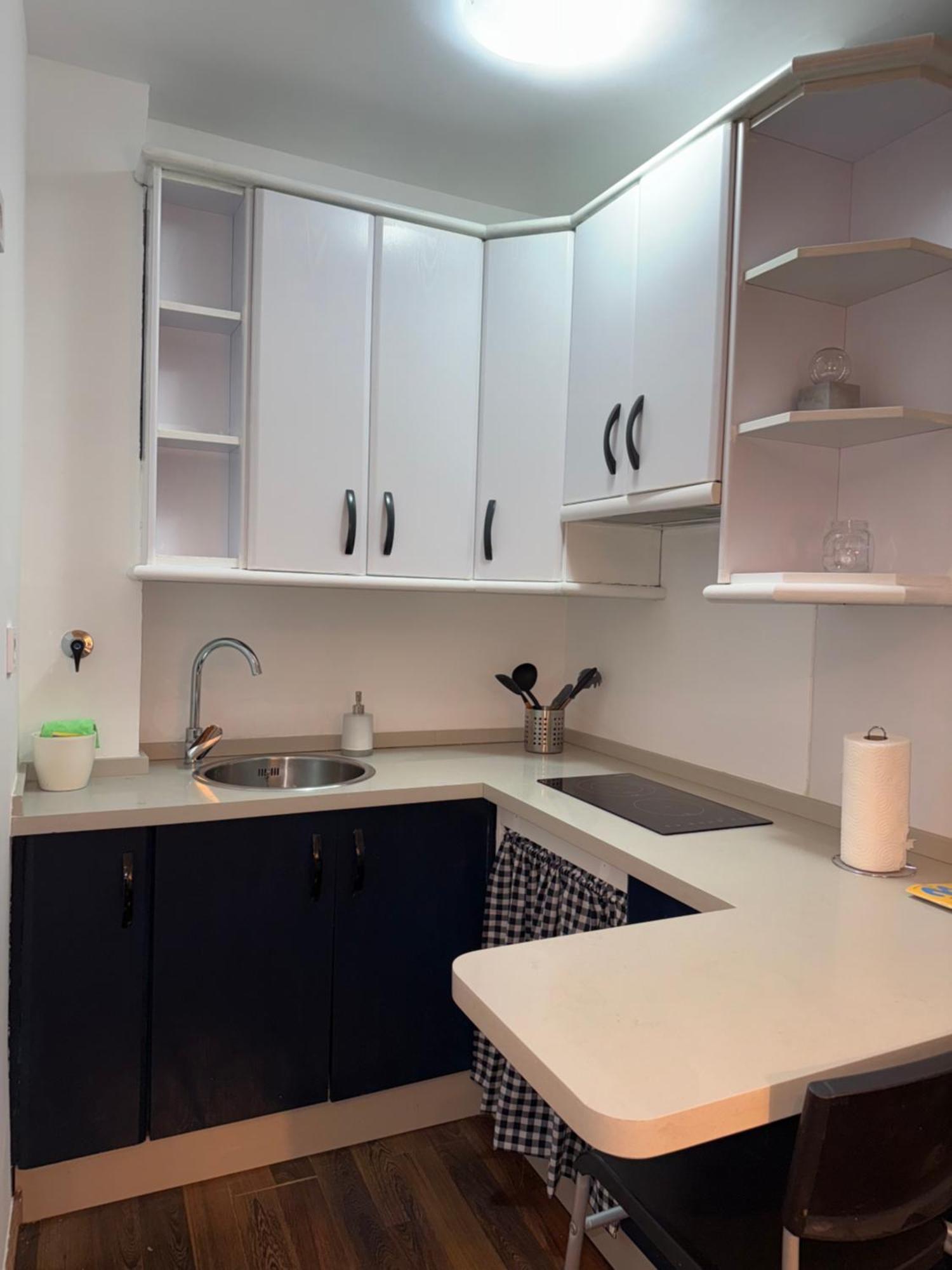 Centro- Apartamento Azonaicas Córdoba Eksteriør bilde