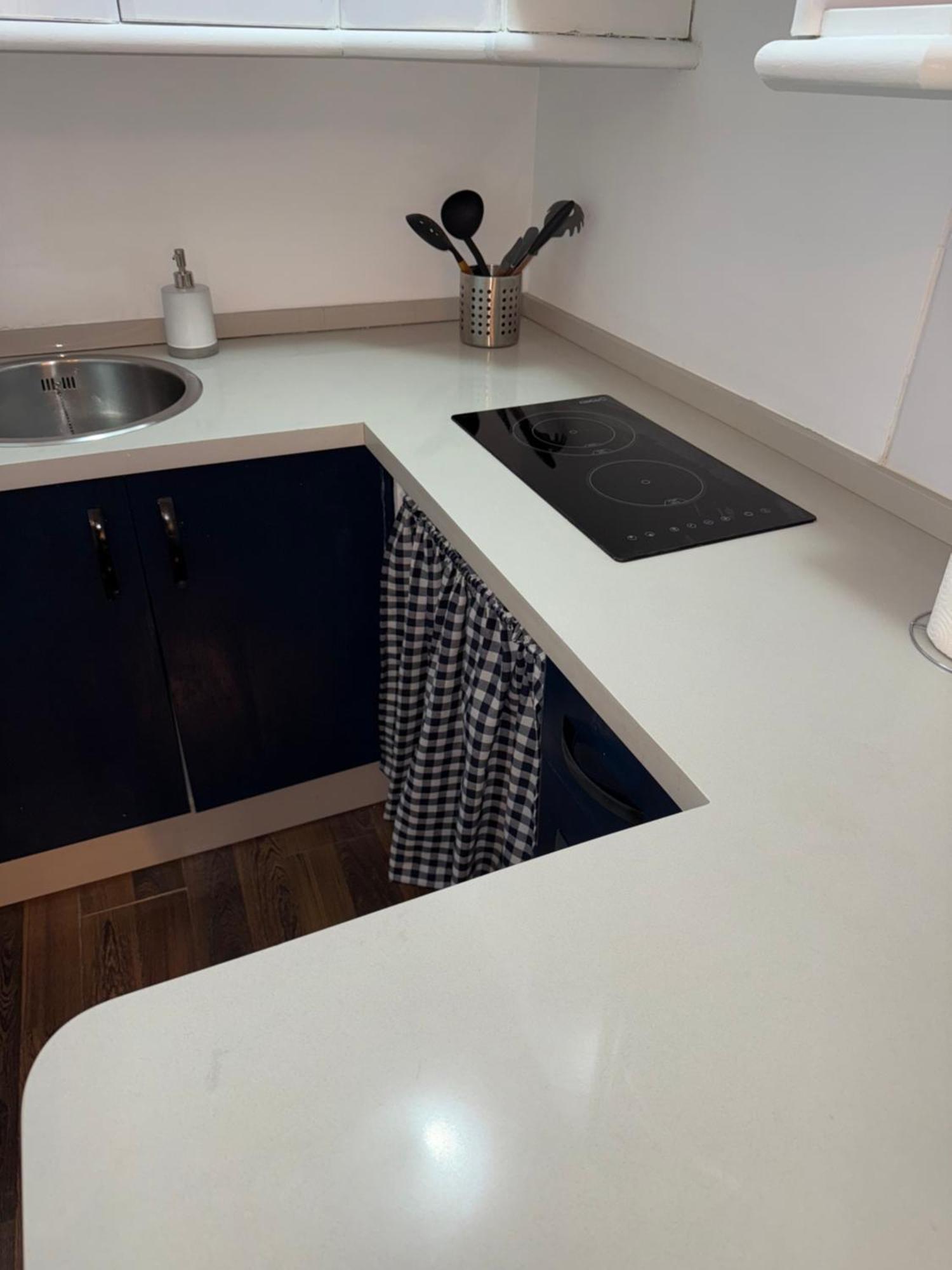 Centro- Apartamento Azonaicas Córdoba Eksteriør bilde