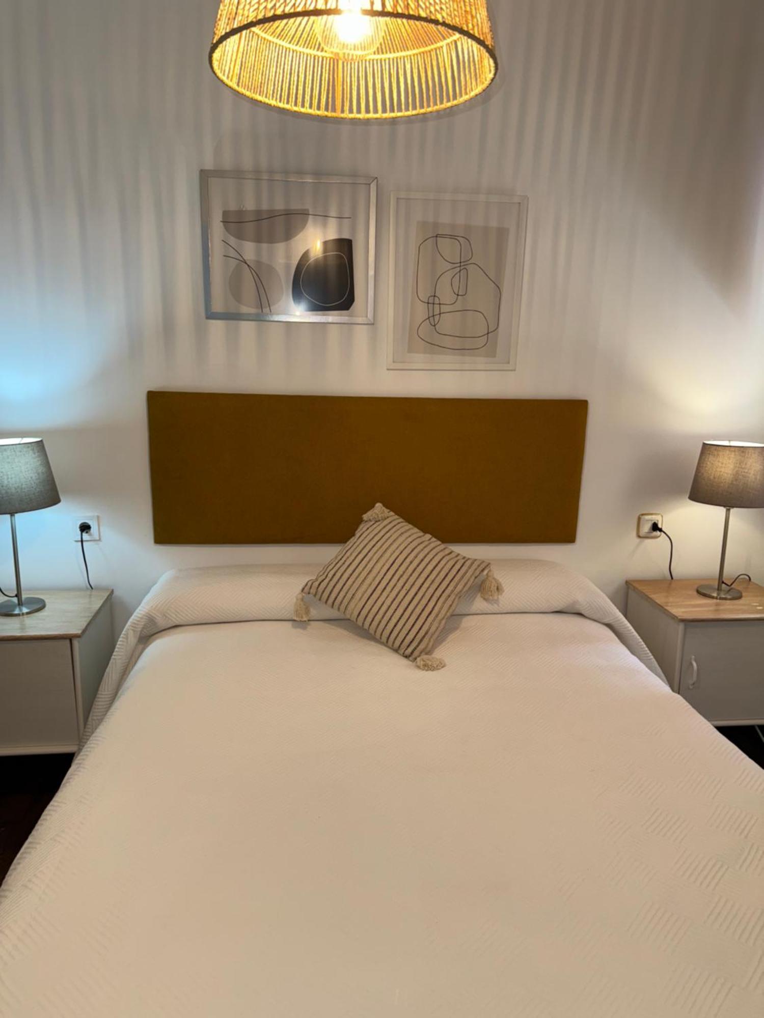 Centro- Apartamento Azonaicas Córdoba Eksteriør bilde