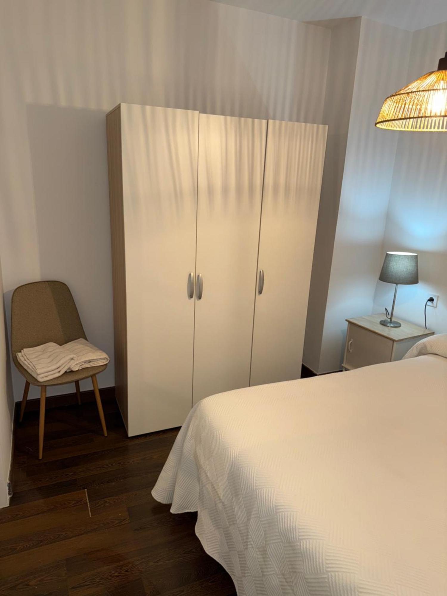 Centro- Apartamento Azonaicas Córdoba Eksteriør bilde