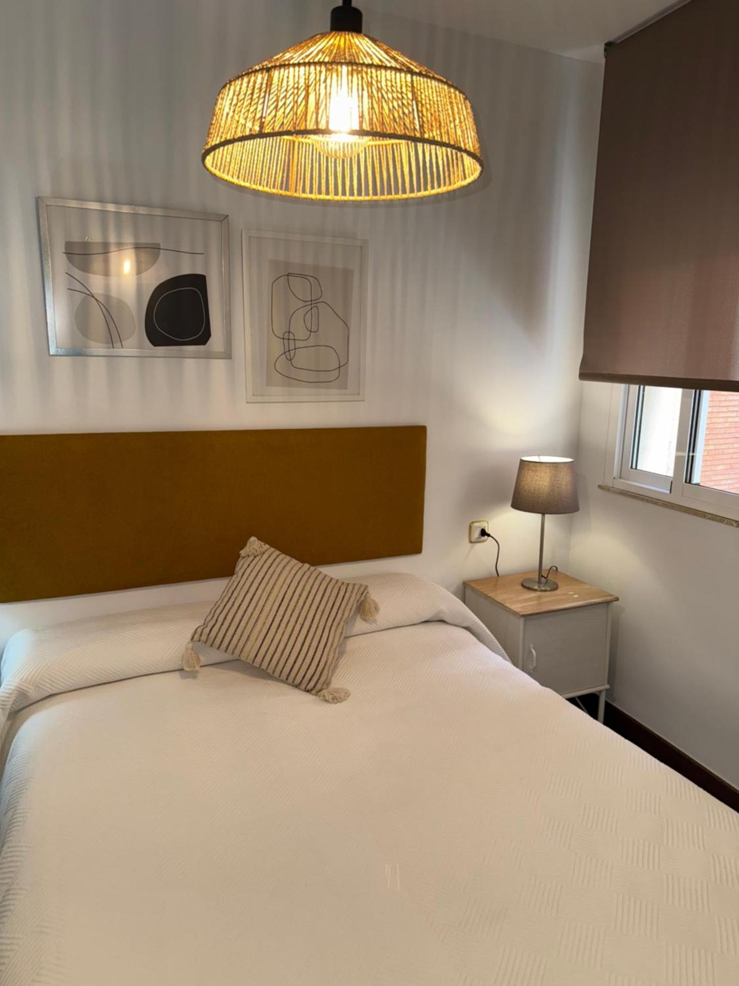 Centro- Apartamento Azonaicas Córdoba Eksteriør bilde