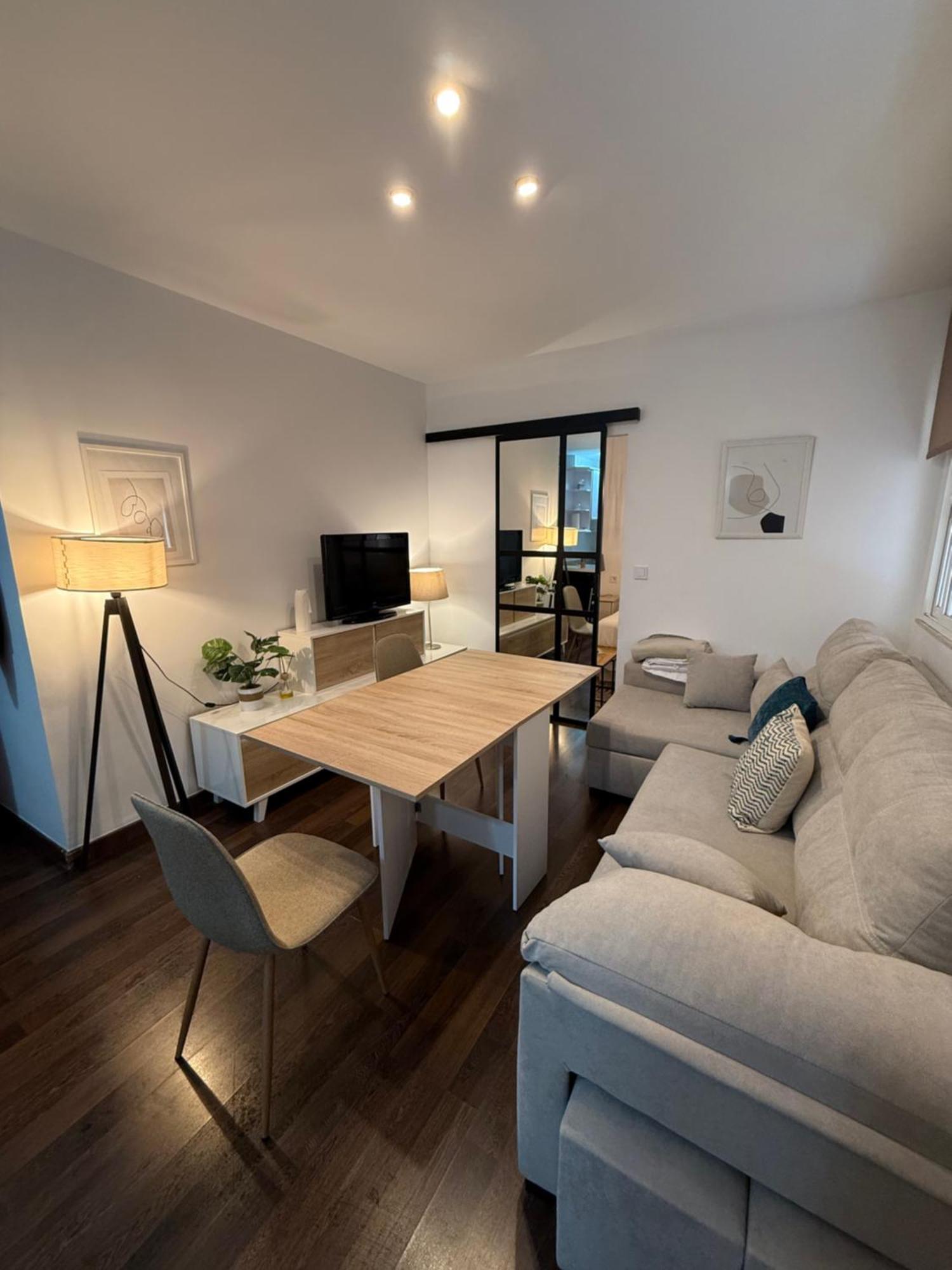 Centro- Apartamento Azonaicas Córdoba Eksteriør bilde